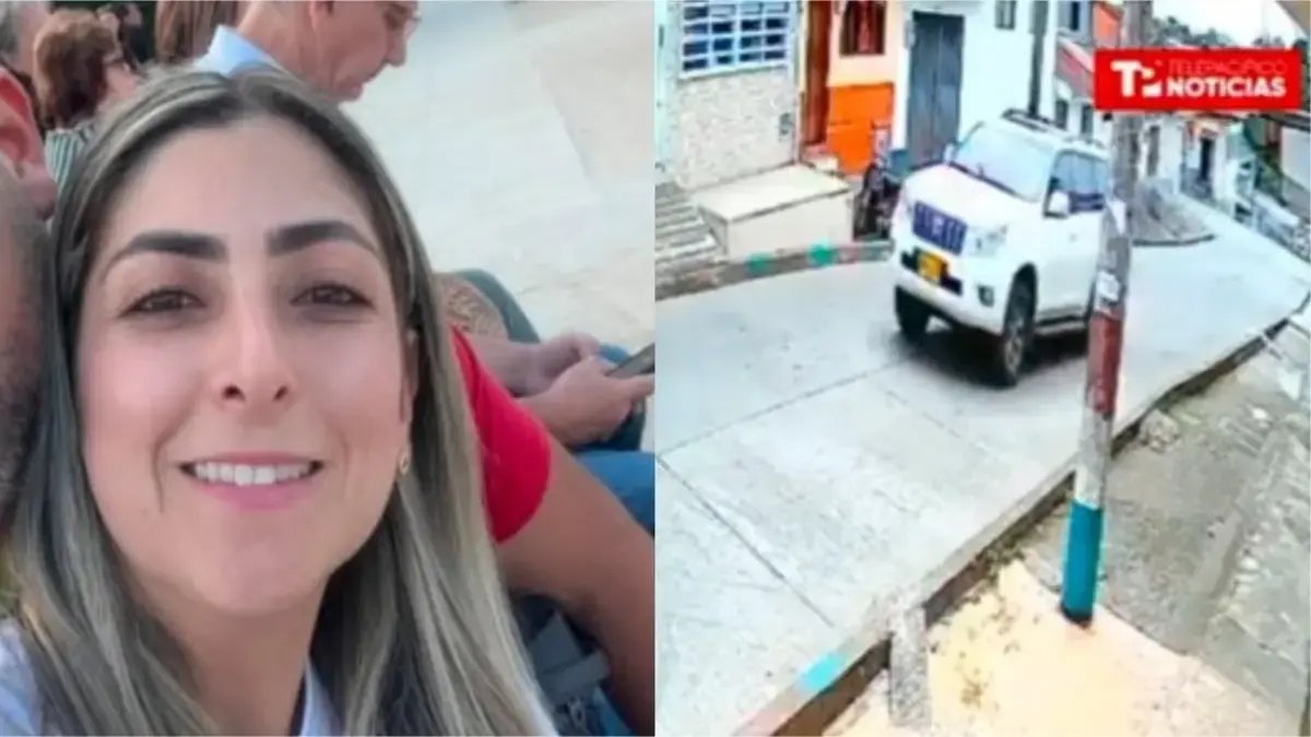 Reconocida Médica Fue Secuestrada en Sevilla, Valle del Cauca, Cuando Iba A Recoger A Sus Hijos de Cuatro y Ocho Años: Niños Fueron Libados