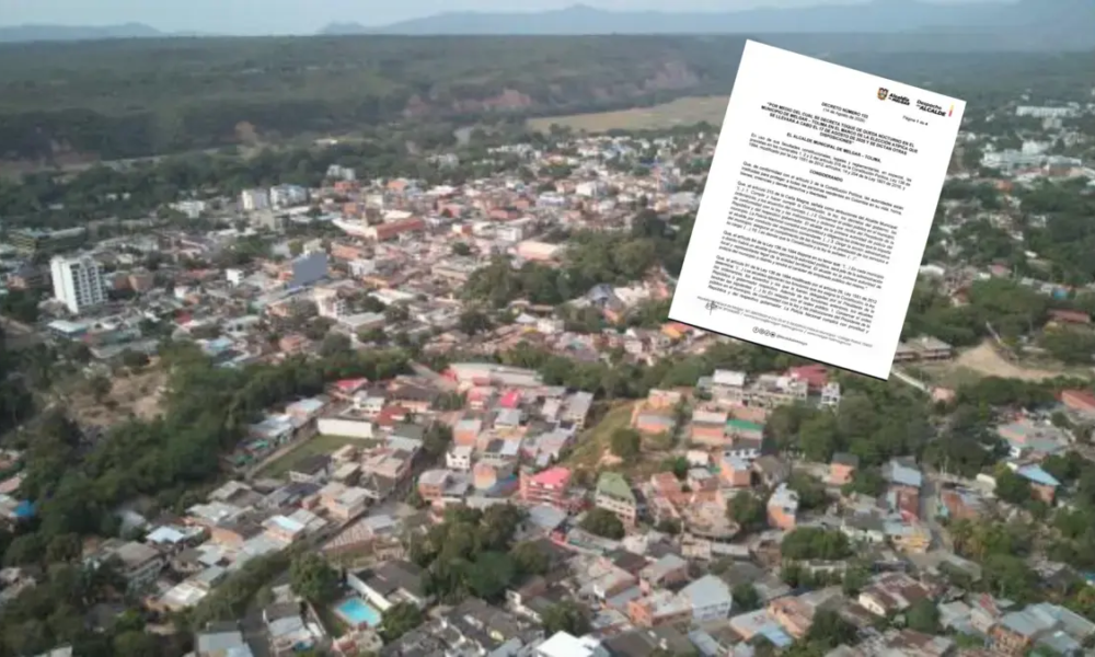 Hay Toque de Queda Pese A Puente Festivo