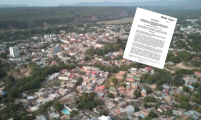 Hay Toque de Queda Pese A Puente Festivo