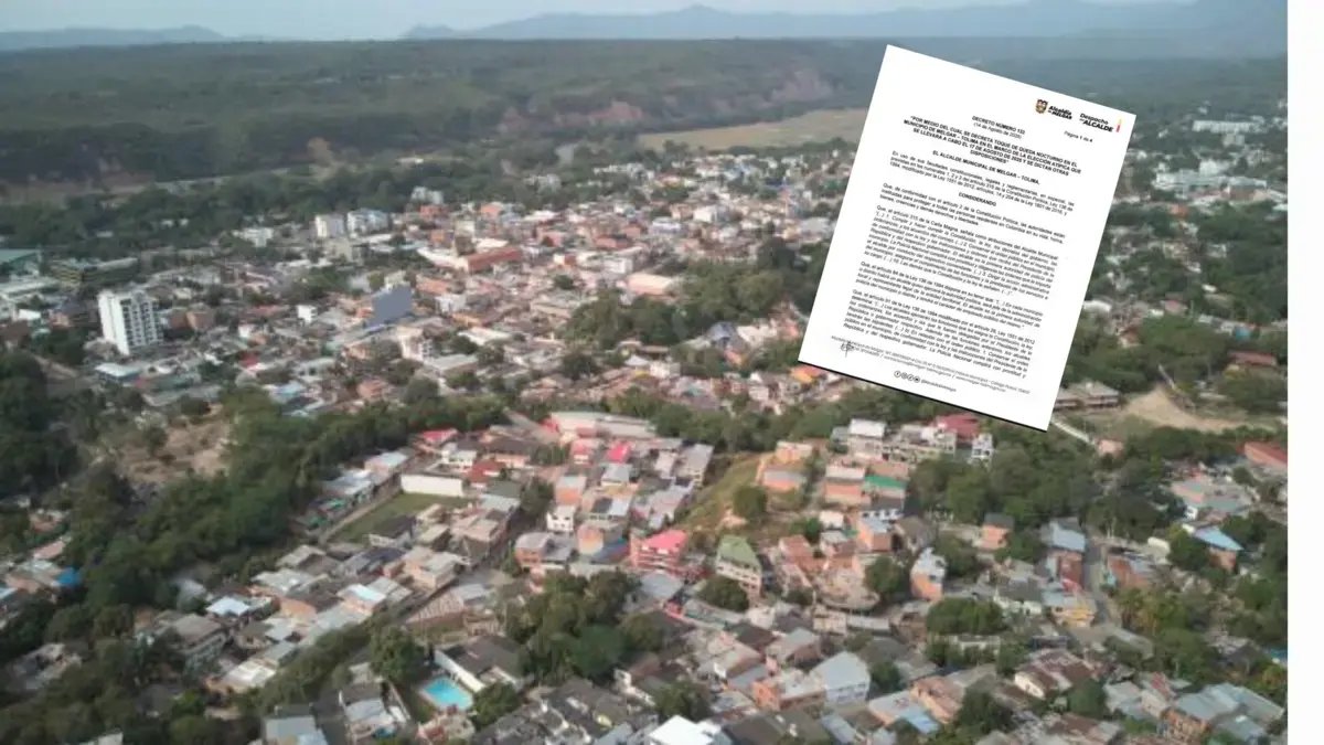 Hay Toque de Queda Pese A Puente Festivo