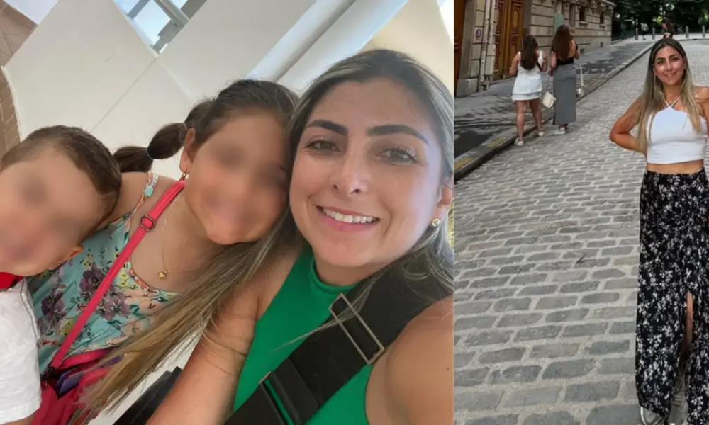 Esta es la Identidad de la Médica Secuestrada Mientras Recogía A Sus Hijos del Colegio en Sevilla, Valle del Cauca: Policía Investiga