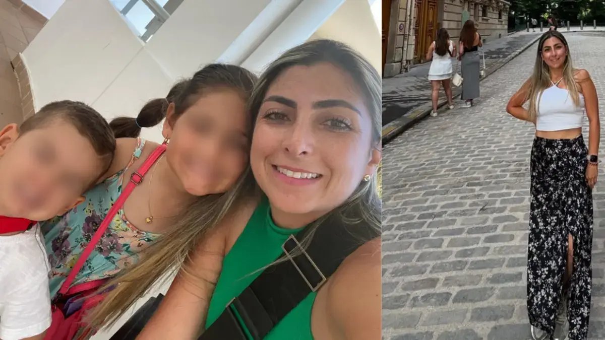 Esta es la Identidad de la Médica Secuestrada Mientras Recogía A Sus Hijos del Colegio en Sevilla, Valle del Cauca: Policía Investiga