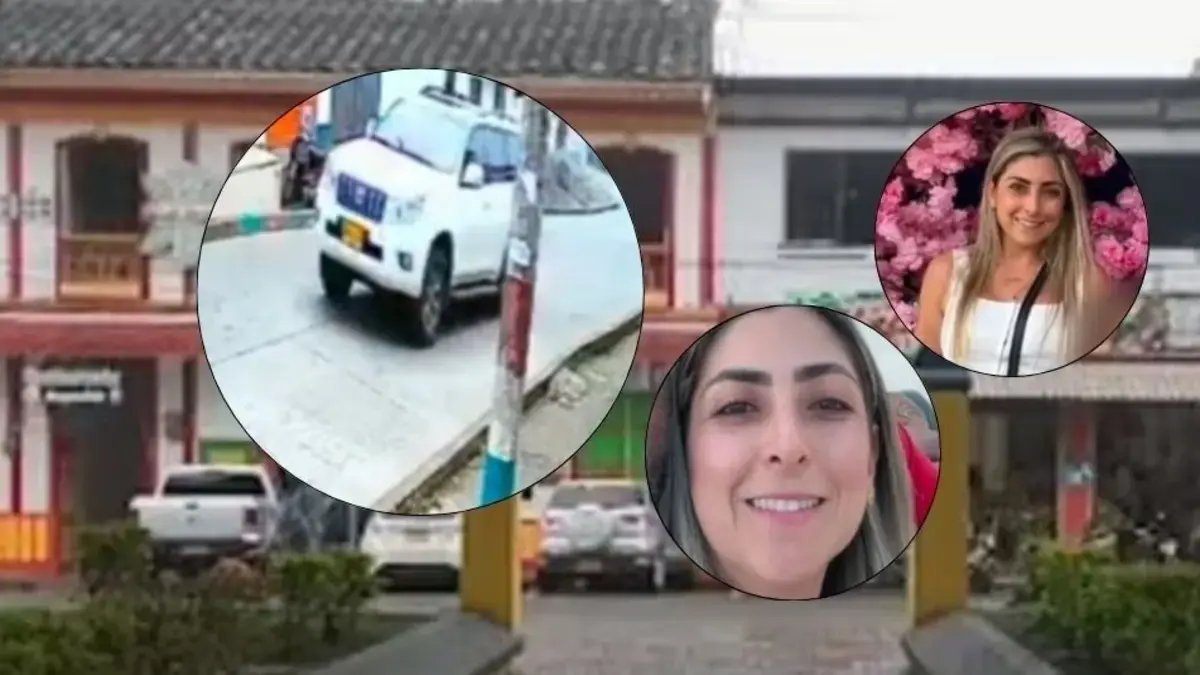 Daniela Hernández Montoya | ¿Qué Dicen Los Mensajes de Médicos de TODO EL PAÍ Y DE UNA ALCALDIA EN EL VALLE POR EL SECUESTRO DE LA PROFESIONAL?