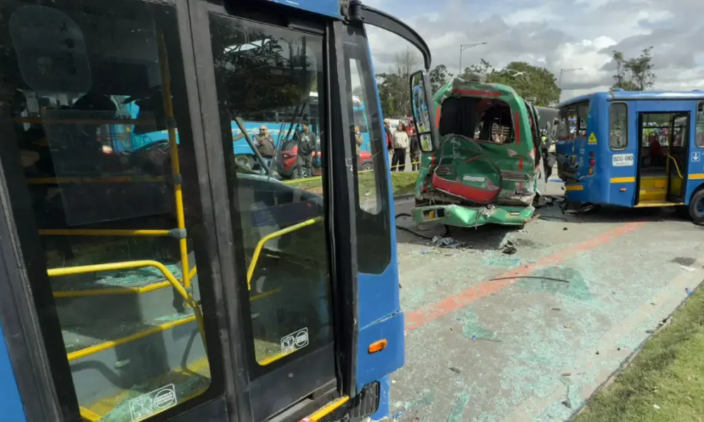 Director Habría Cometido Grave Imprudencia