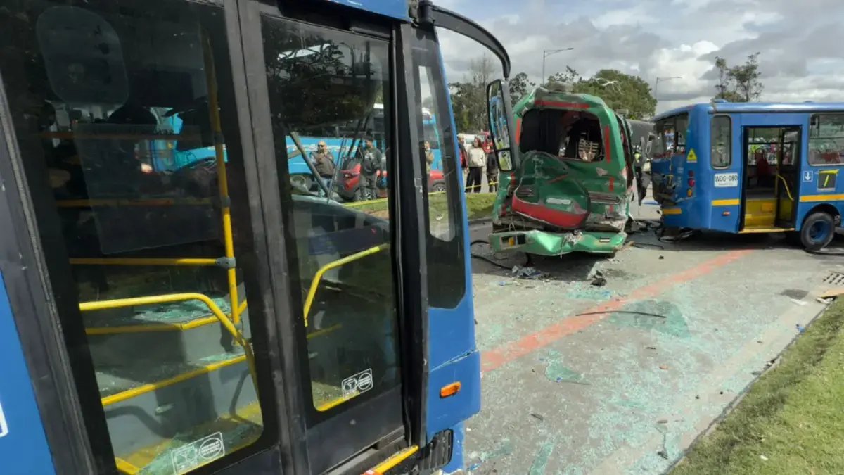 Director Habría Cometido Grave Imprudencia