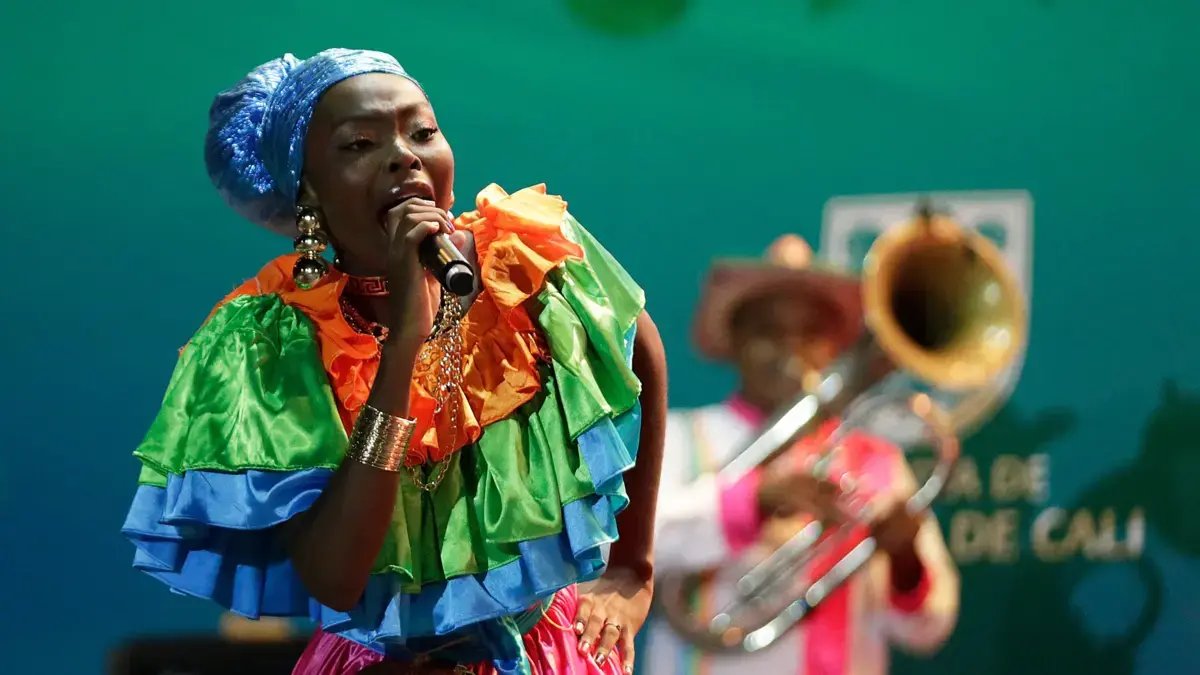 Estos Son Los Finalistas que se disputararán el Bombo Golpeador en el Festival de Música del Pacíforo Petronio Álvarez, Versión 2025