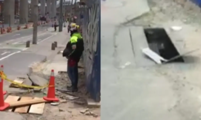 menor sufrió Heridas de consideración