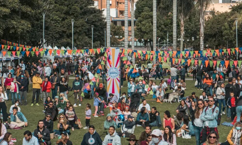 Fin de Semana Artínstico y cultural 24 Horas; AgénDese Para Asistir A Conciertos y Obras de Circo y Teatro Este 16, 17 y 18 de Agosto