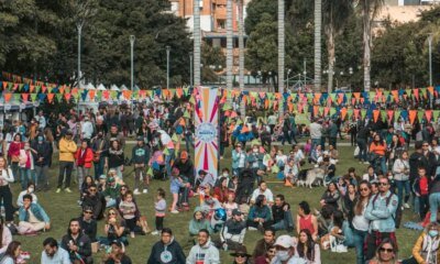 Fin de Semana Artínstico y cultural 24 Horas; AgénDese Para Asistir A Conciertos y Obras de Circo y Teatro Este 16, 17 y 18 de Agosto