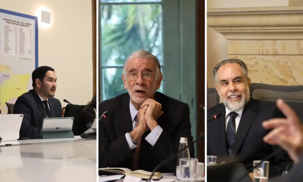 Región Caribe Obtiene Respaldo Clave de la Cot para Transformarse en 'Región Entidad Territorial' y Fortalecer Su Autonomía Administrativa Y Política