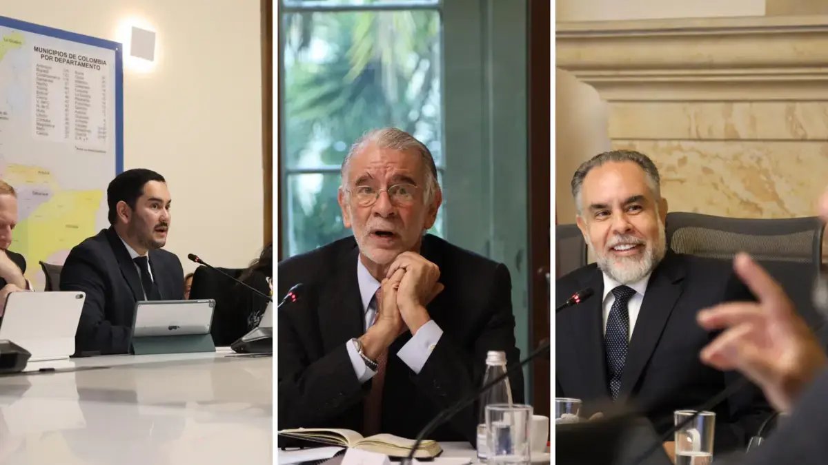 Región Caribe Obtiene Respaldo Clave de la Cot para Transformarse en 'Región Entidad Territorial' y Fortalecer Su Autonomía Administrativa Y Política