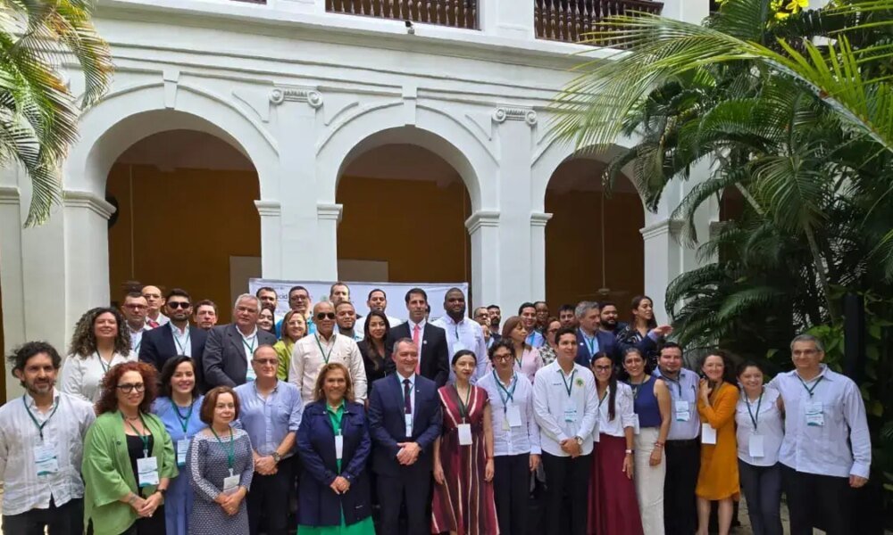 Cerró en Cartagena la X Reunión Regional de Sistemas Públicos de Abastecimiento y Comercialización de Alimentos (Spaa): Estas Son Las LAS Conclusiones