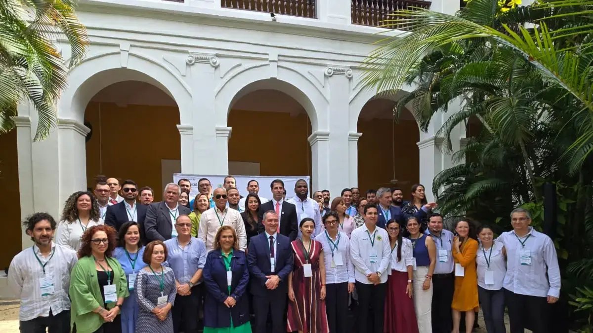 Cerró en Cartagena la X Reunión Regional de Sistemas Públicos de Abastecimiento y Comercialización de Alimentos (Spaa): Estas Son Las LAS Conclusiones