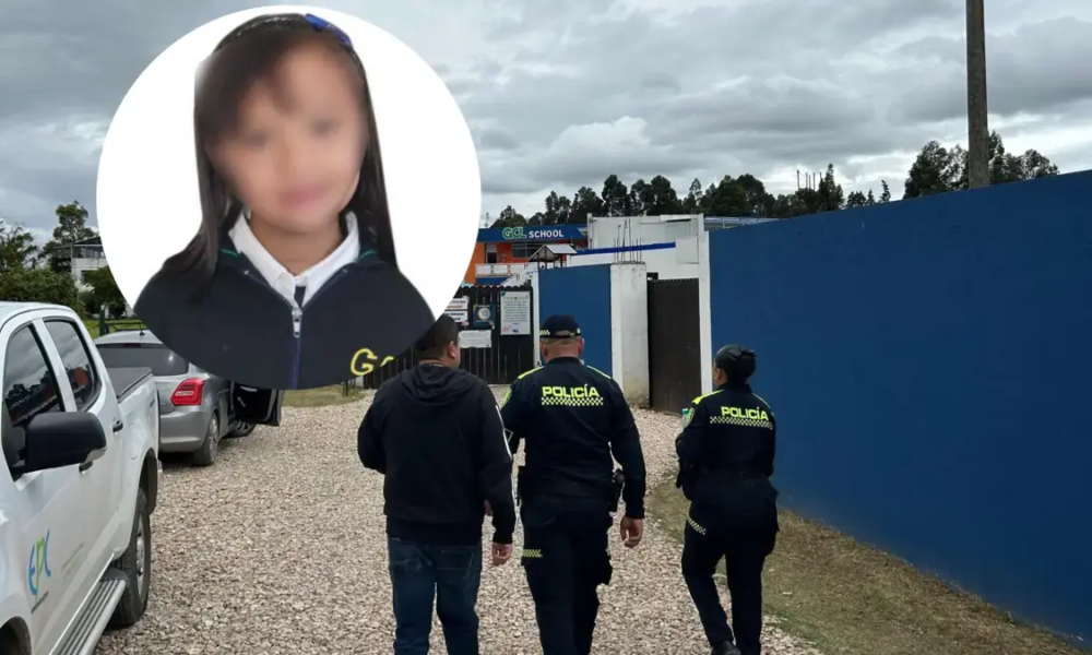 Nuevo Giro en El Caso de Valeria Afanador, Desaparecida en Colegio de Cajicá