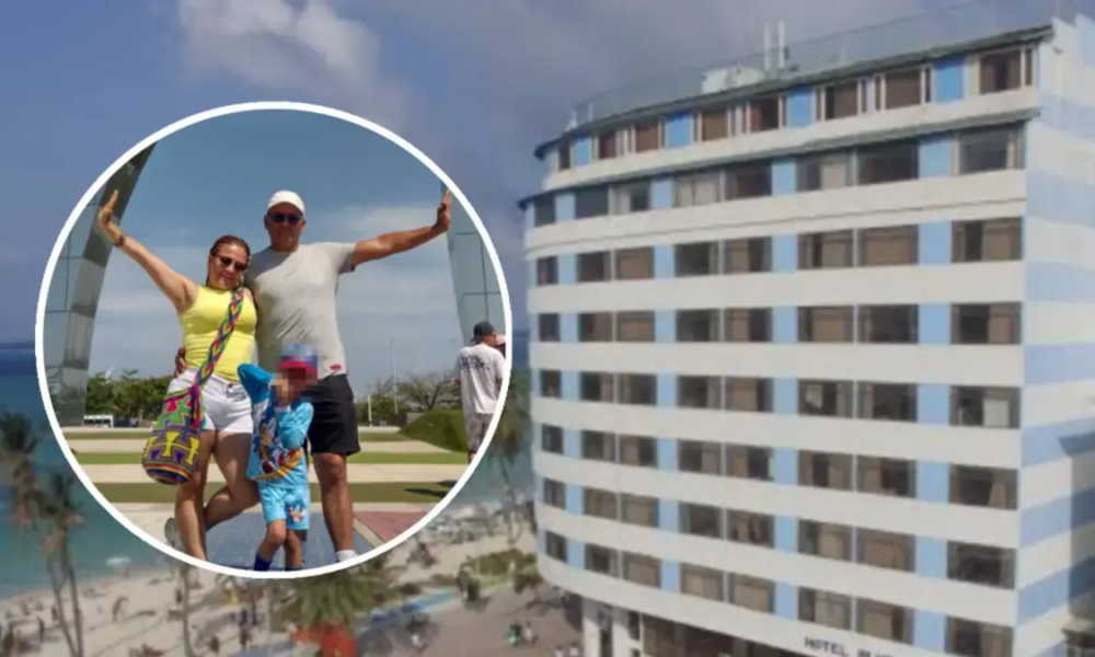 También Ordenó Cierre de Hoteles en la Guajira