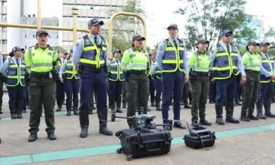 Evitar Agresiones, Entre Las Prioridades