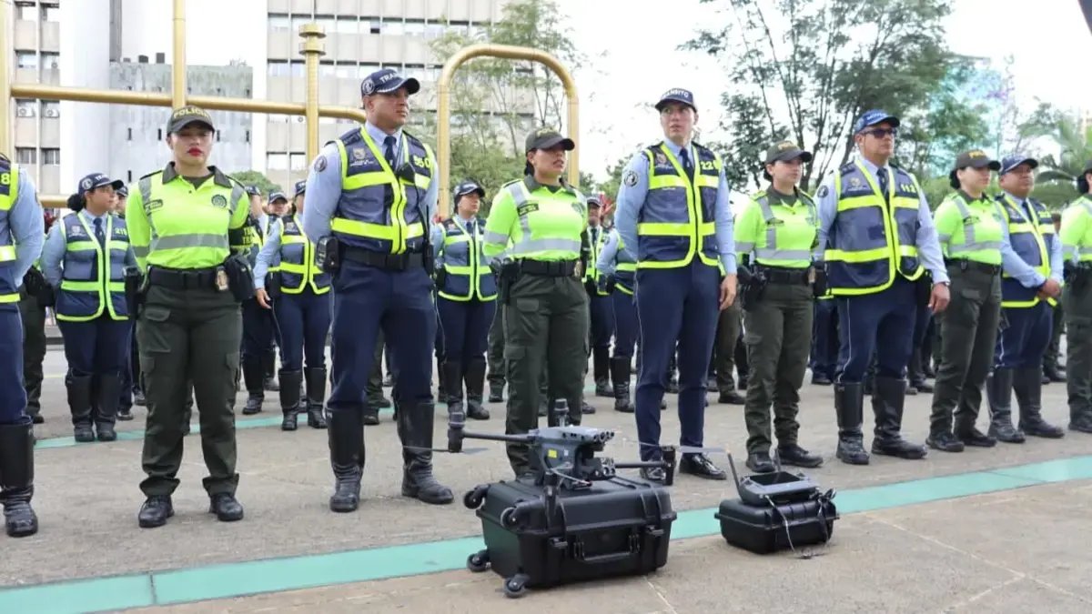 Evitar Agresiones, Entre Las Prioridades