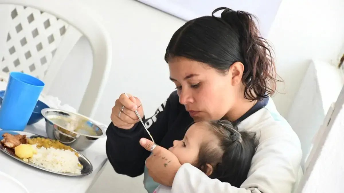 Bogotá Activa Plan de Contingencia en Comedores Comunitarios Ante Eventual Condena A CA