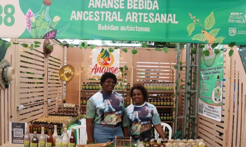 ¿CÓMO FORTALECER A LOS EmpRendores en El Pacífico Colombiano?