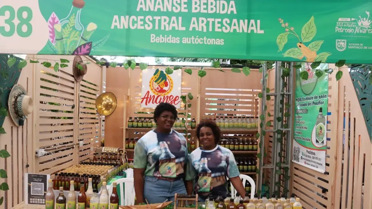 ¿CÓMO FORTALECER A LOS EmpRendores en El Pacífico Colombiano?