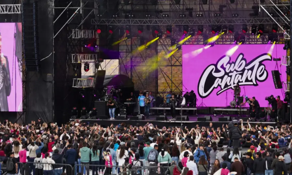 Música, Memoria y Unión en El Campín