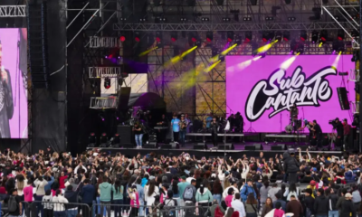 Música, Memoria y Unión en El Campín