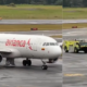 AVION DE AVIANCA TUVO QUE REEMPRESAR AL ÁREA DE EMBARQUE TRAS DETECTAR UNA FALTA