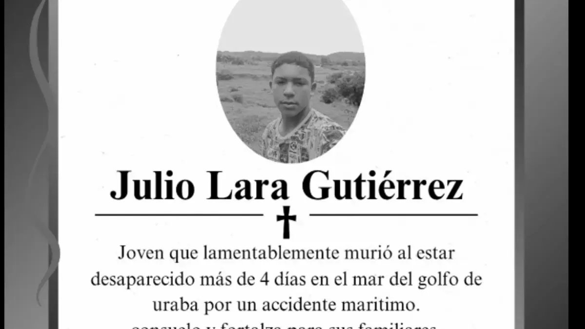 Investigan Siniestro Entre Lancha y Un Navío de la Armada