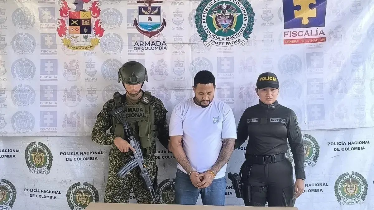 Informe Centenar de Capturas de Bandas