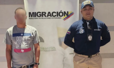 ¿Por que Qé Expulsan del País un ciudadano dominicano en un aeropuerto de antioquia? El Hecho Recordó la deportación de un hincha Brasileño