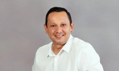 Francisco Antonio Bermúdez Espinosa Fue Elegido como Nueva