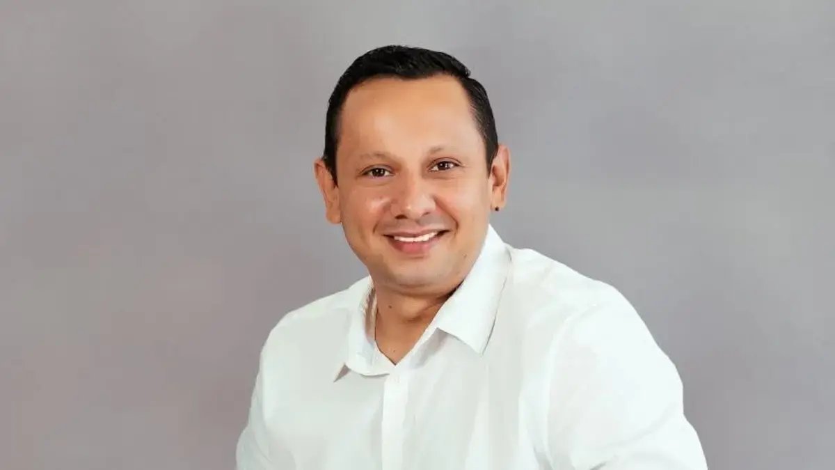Francisco Antonio Bermúdez Espinosa Fue Elegido como Nueva