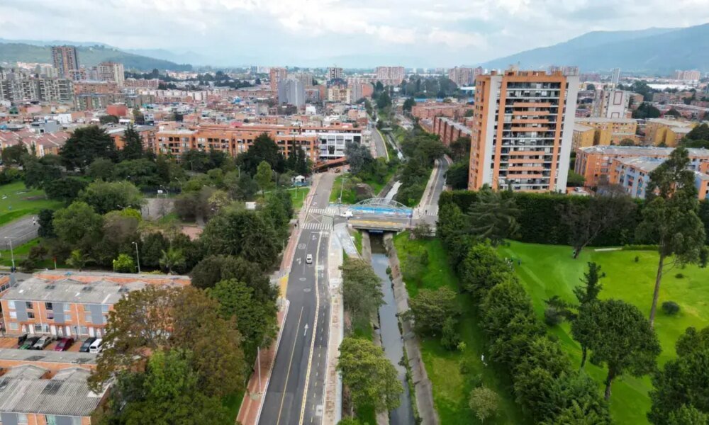 Pacto Global Reconocleación Al Idu por El Corredor Canal Ambiental Córdoba como referente de