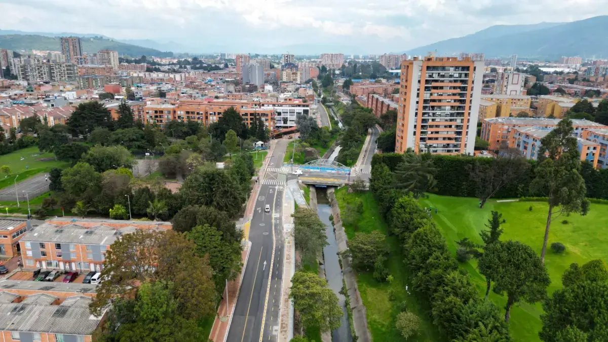 Pacto Global Reconocleación Al Idu por El Corredor Canal Ambiental Córdoba como referente de