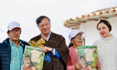 Boyacá Tiene la Tasa Más Baja de Muertes Violentas por Cada 100.000 habitantes en el País