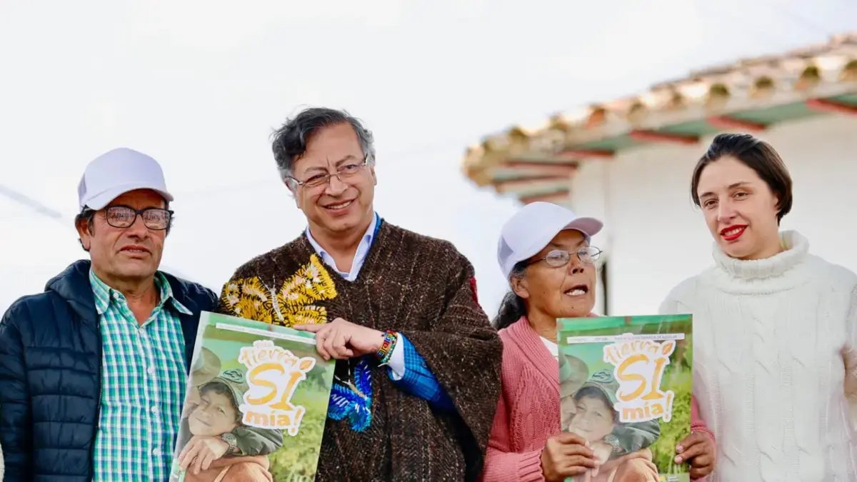 Boyacá Tiene la Tasa Más Baja de Muertes Violentas por Cada 100.000 habitantes en el País