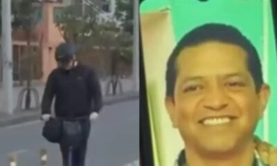 Asesinan A Enrique Medina, de 59 Años, en Robo