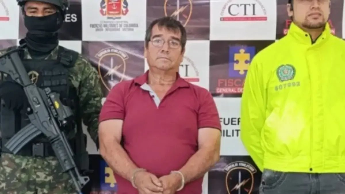 Maleta Con 19 Kilos de Drogas en Aeropuerto del Valle Fue Clave en Captar en Medellín A Presunto Reclutador de 'Correos Humanos' para ir a Europa