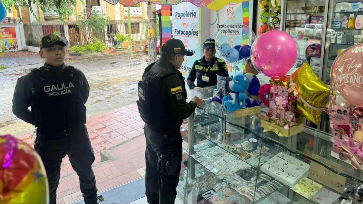 Extorsiones y Asesinatos de Vigilantes Agravan la Crisis de Seguridad en Barranquilla y Su Área Metropolitana