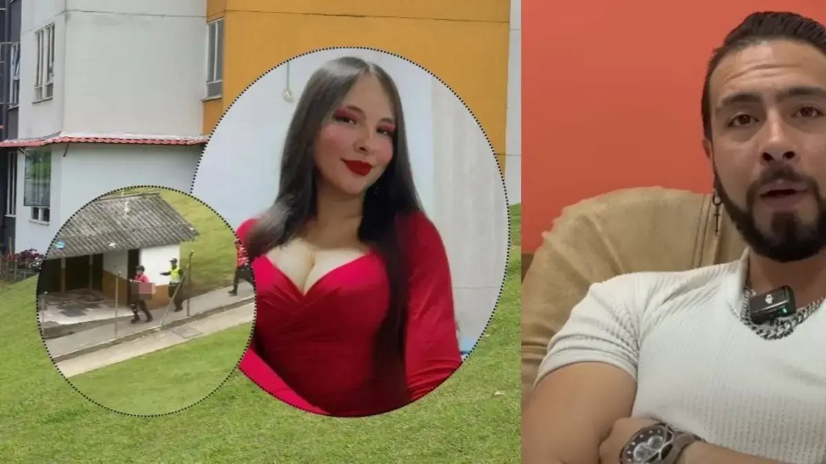 'Sé Qué Clase de Amor Le Tenía'