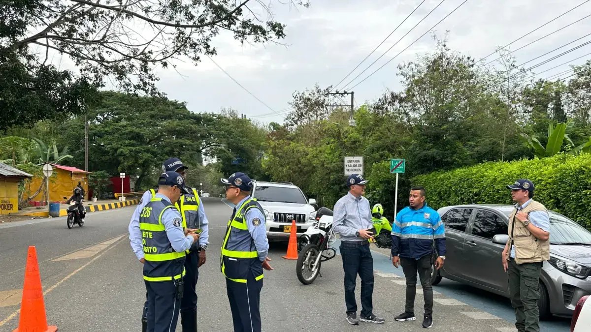 La Medida Durará Hasta El 12 de Diciembre de este 2025