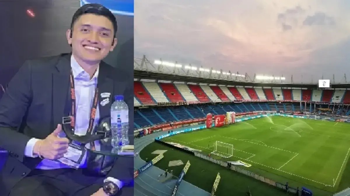 Empresario de Bucaramanga Fue por Negocios A Barranquilla y Ahora Lucha por Su Vida Tras Ser Atacado 10 Veces Con Cuchillo por Hinchas del Junior