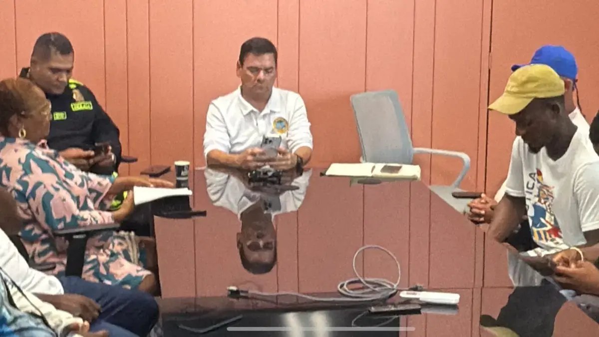 Comunidad de Tierra Bomba Pide Perdón Tras Denuncia de SECUESTRO Y ROBO A TURISTAS MEXICANOS: Devuelven El Dinero Exigido en Altamar