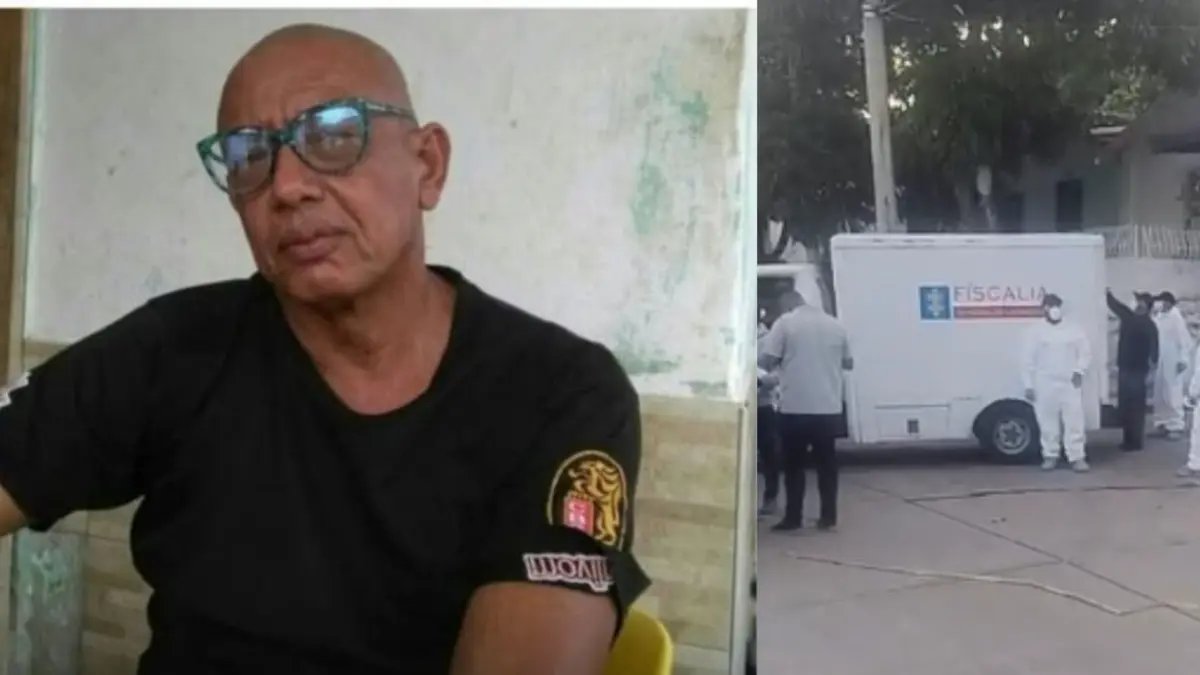 Mototaxista Fue degollado por forcejear con un ladrón que intentaba robar su vehículo en barranquilla