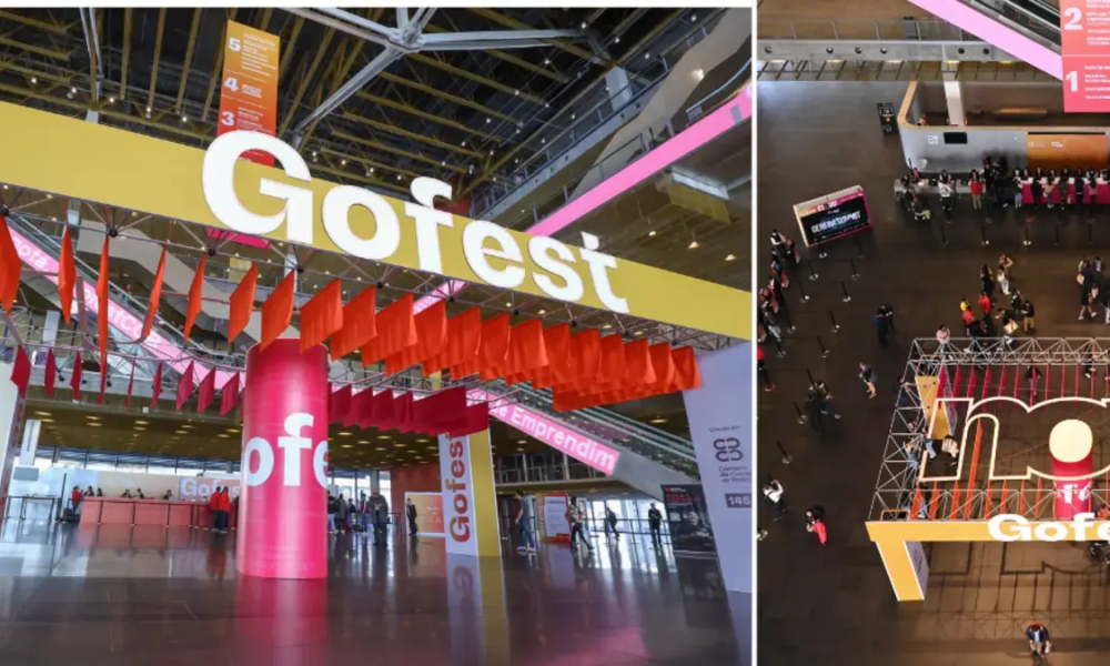 GoFest 2025 | Bogotá Acogerá Cinco Días de Emprendimiento, Tecnología y Conexiones Estratégicas: Cuándo y Dónde Será