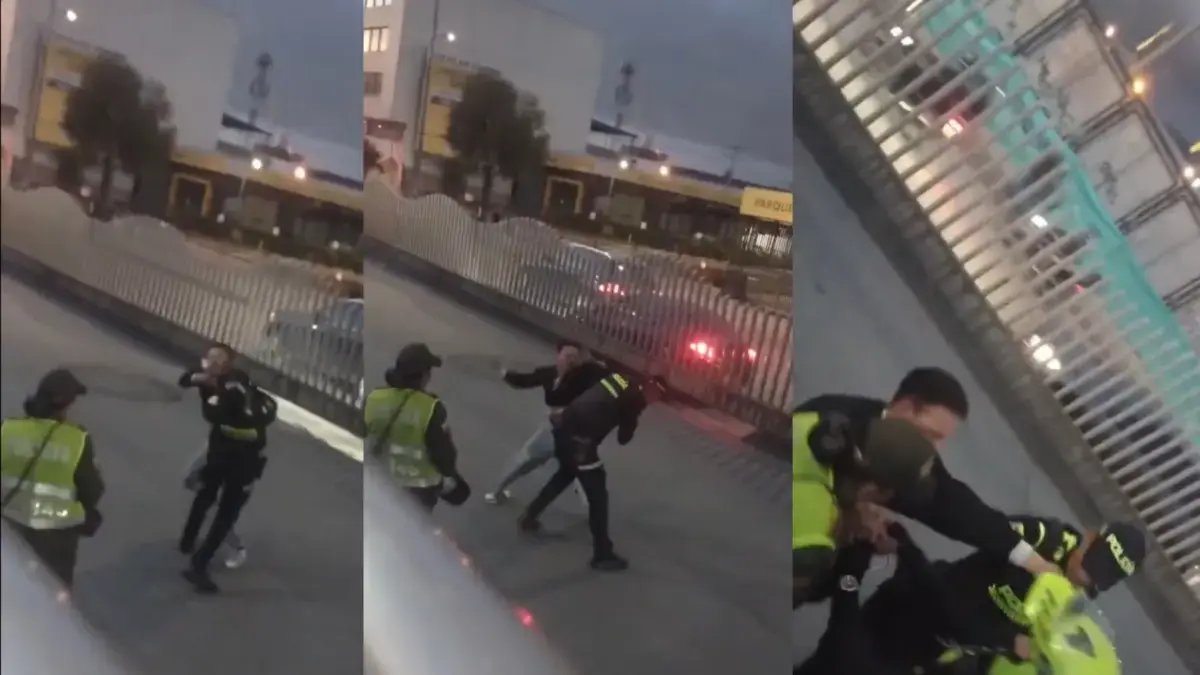 Esta es la Pena que enfrentaría