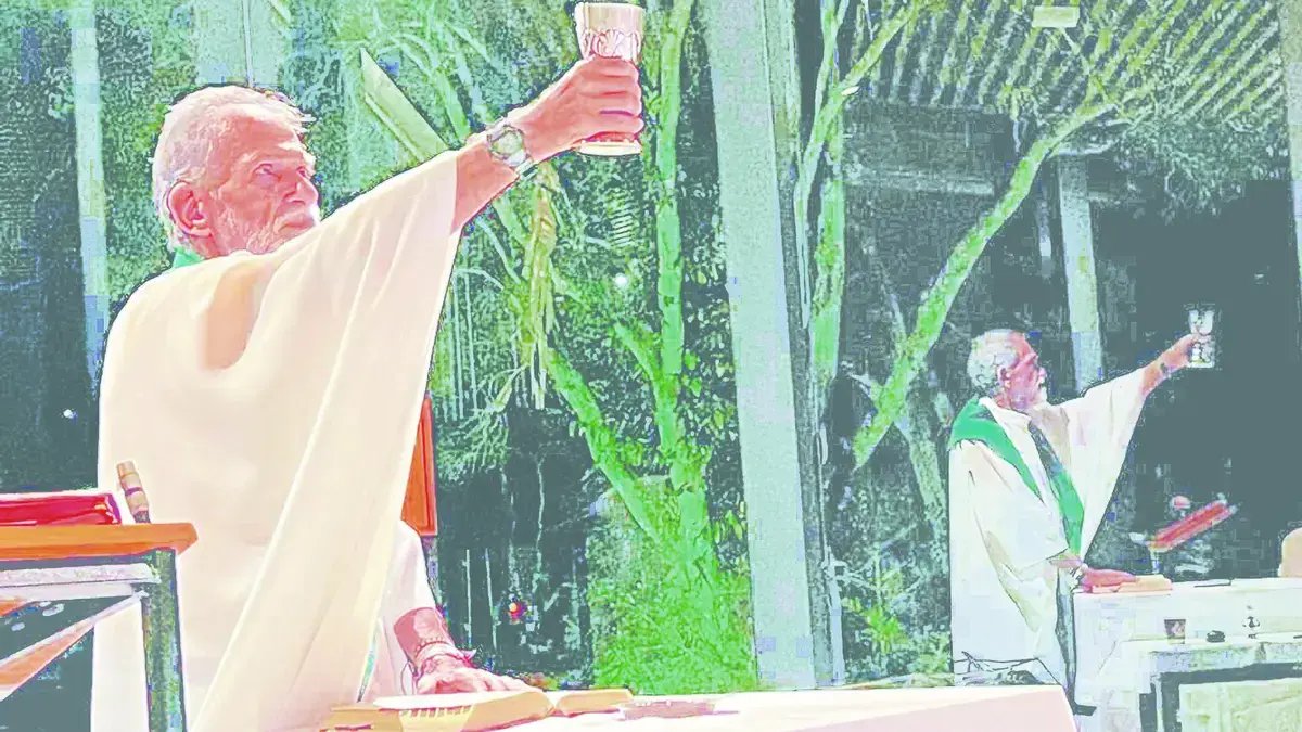 ONU Sacerdota Profético