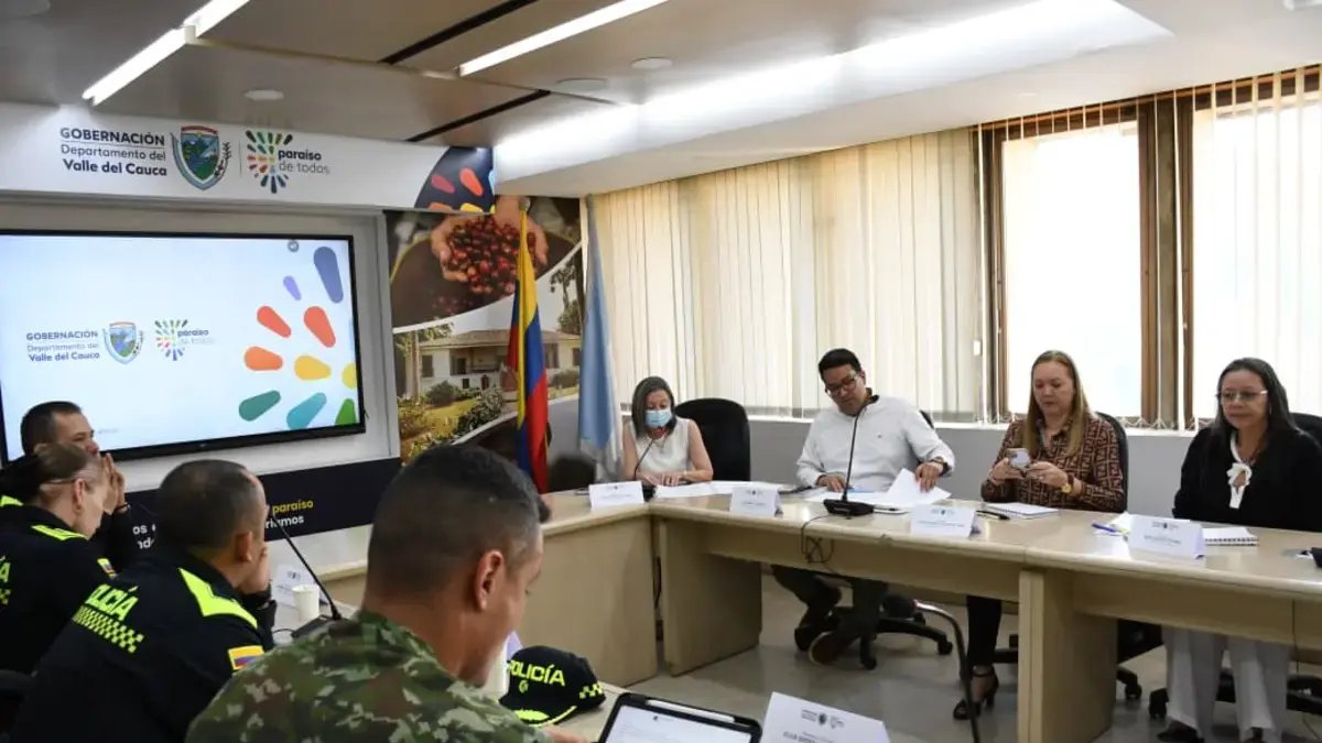 Investigadores Especializados Estarán Al Frente de los Recientes Casos de Desaparicos de Cuatro Mujeres en Tres Municipios del Valle del Cauca