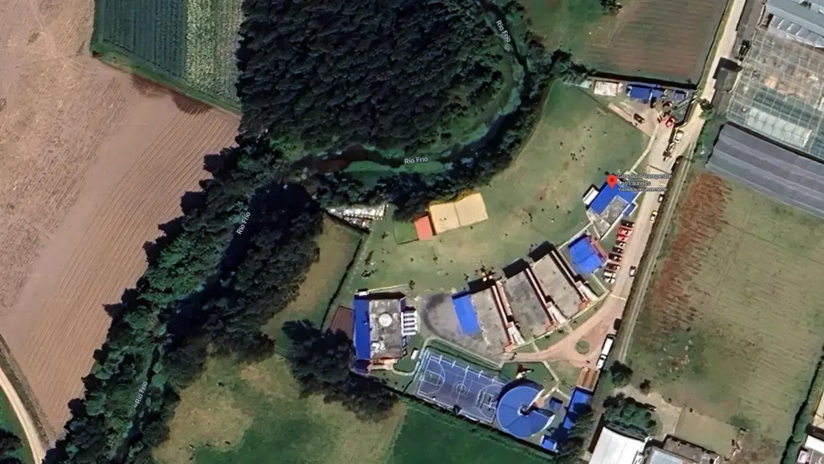 Directivas SE Reunieron Con Padres de Familia Por la Desaparición de la Menor