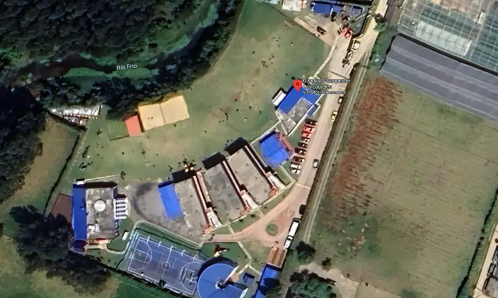 'Nos Puede Dar Luces del Móvil de Este Delito'